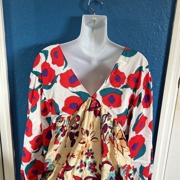 Bucket List beautiful dress size L - Picture 5 of 7